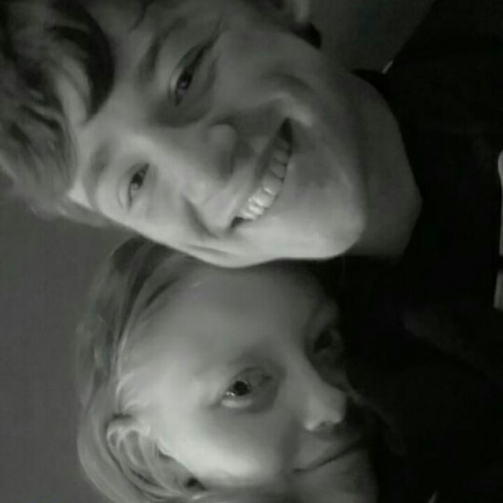 Meet your Posher, Kaydence